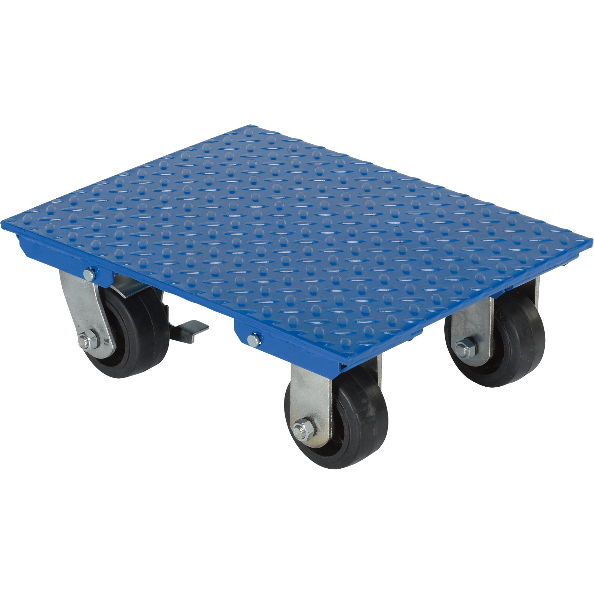 Vestil Steel Plate Dolly